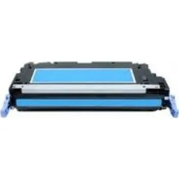 Alternativa CRG-711C Toner Cyan pro Canon, 6 000 str.