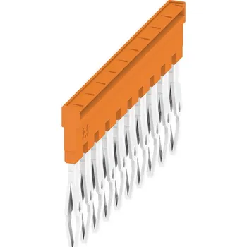 Propojka ZQV 2.5N/10 WEIDMÜLLER 1527690000