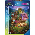 Ravensburger Encanto 1000 dílků