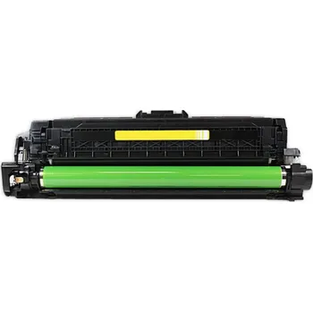 Počítačové příslušenství Alternativa HP CE742A Yellow , toner yellow