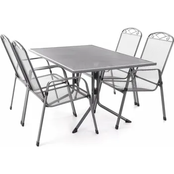 Zahradní sestava MFG Zingst Plus set 4