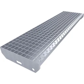 Flomat Floma Steelstep schodnice, 30,5 x 4 x 120 cm