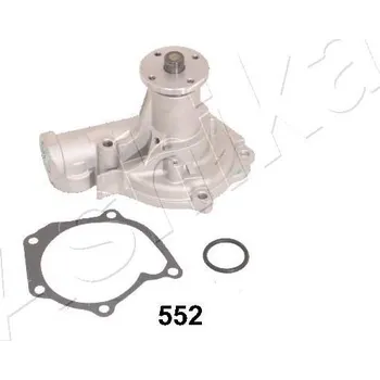 Chladič motoru Vodní čerpadlo, chlazení motoru ASHIKA 35-05-552