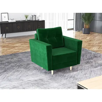 Křeslo Čalouněné křeslo Oslo - Kronos 19