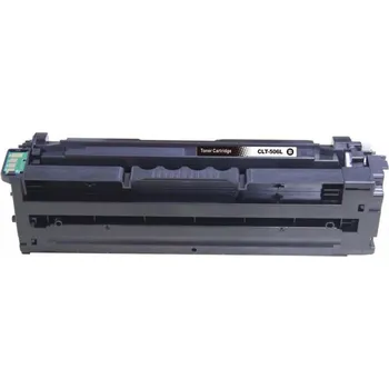 Alternativa CLT-K506L toner black pro Samsung CLP-680, CLX-6260, 6000 str.