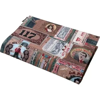 Obal na knihu Decente Obal na knihu Cigár Box