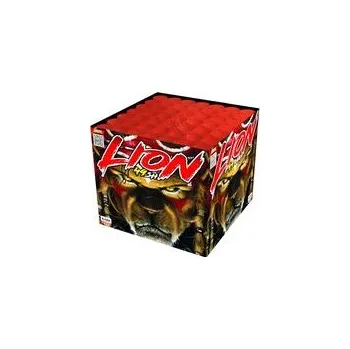 Zábavní pyrotechnika Klásek Pyrotechnics Lion (C493LI)