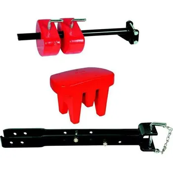 Zařízení závěsné BZN-002 komplet Vari