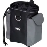 Pamlskovník NOBBY Rio 2v1 šedý 11x16cm