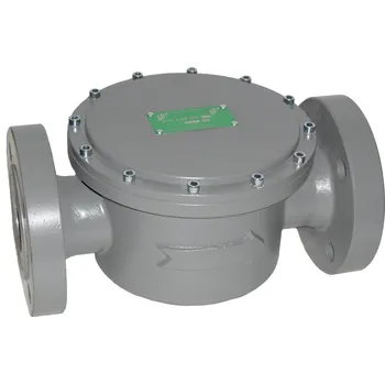 vodní filtr Plynový filtr Armagas KAP, DN50