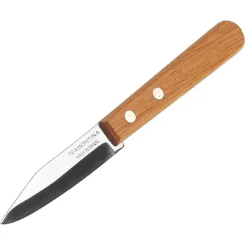 Kuchyňský nůž Nůž na zeleninu a ovoce Tramontina (Kvalitní kuchyňské nože na zeleninu)