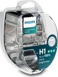 Philips X-tremeVision Pro150 12258XVPS2…