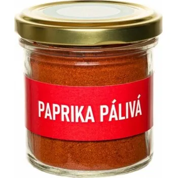 Koření Inutea Paprika pálivá kořenka 70g