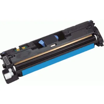 Alternativa Q3961A (No.122A) - toner cyan pro HP Color LaserJet 2550/2820/2840, 4000 st