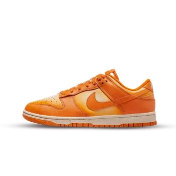 Dámské tenisky Nike Dunk Low "Magma Orange" Velikost: 37.5