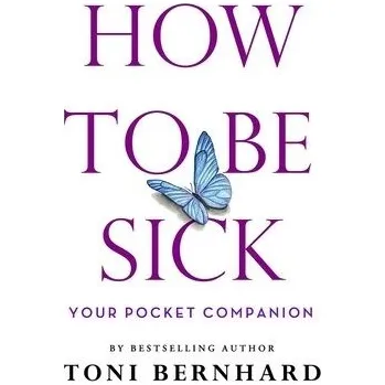 Cizojazyčná kniha How to Be Sick - Bernhard, Toni
