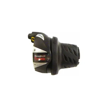 Cyklistika Shimano řazení otočné 7sp. Revo Shift SLRS 36 pravé