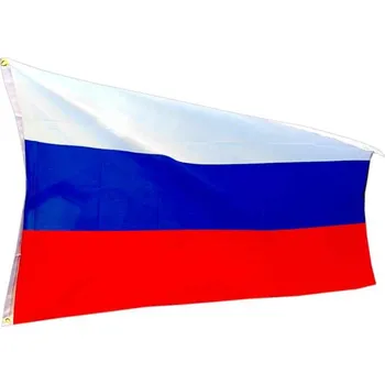 Vlajka MFH - Ruská vlajka velká 150x90 cm