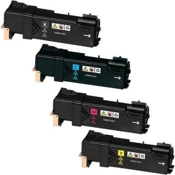 Alternativa 106R01603 - toner yellow pro XEROX Phaser 6500,WC 6505, 2500 str.