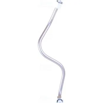 Palivový systém Olejové potrubí NISSENS 935103