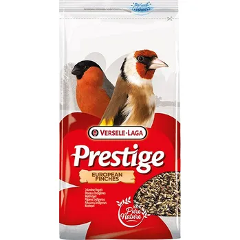 Pro ptáka VERSELE-LAGA Prestige European Finches 1kg