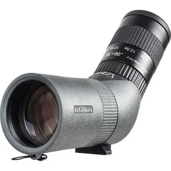 Dalekohled Pozorovací dalekohled Delta Optical Titanium 50ED
