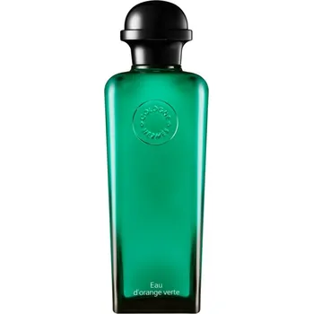 Unisex parfém HERMÈS Colognes Collection Eau d'Orange Verte kolínská voda unisex 400 ml