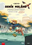 Deník malého Minecrafťáka 6: Komiks -…