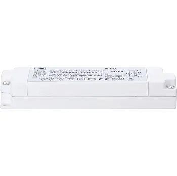 Transformátor Paulmann 3650 20-80W 230V bílý 