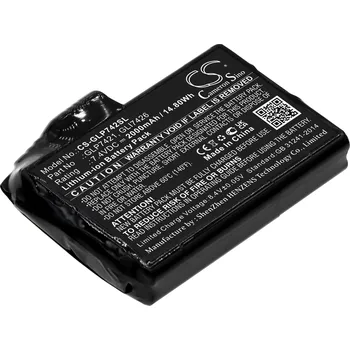Elektronika Baterie Cameron Sino CS-GLP742SL pro Glovii GXR - neoriginální