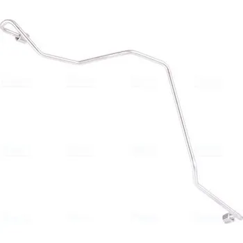 Palivový systém Olejové potrubí NISSENS 935034