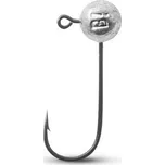 5ks - Jigová Hlavička Delphin Bomb Velikost 2 3gr 2