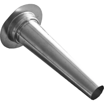 Kuchyňský mlýnek AJS Uzenářský nástavec k mlýnkům na maso č. 5 1ks