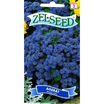 Semeno Nestařec mexický (nízký, modrý)