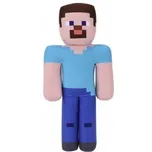 Plyšový Minecraft Steve 34 cm