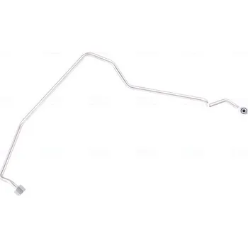 Palivový systém Olejové potrubí NISSENS 935023