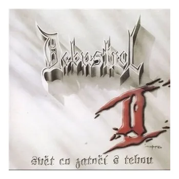 Sběratelská edice filmů Svět co zatočí s tebou (30th Anniversary Remaster Edition) (CD) - Debustrol