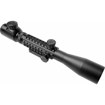 Airsoft Puškohled Boshile C3-9x40EG (puškohled na vzduchovku a airsoftové zbraně)