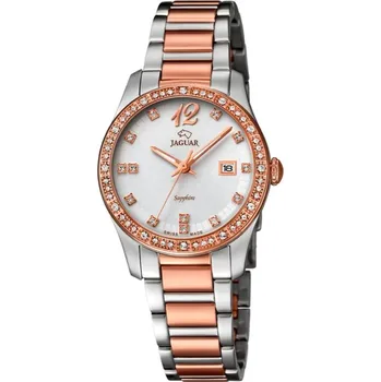 Hodinky JAGUAR J822/1