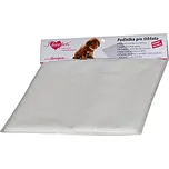 Pratelná podložka pro štěňata O´LALA PETS 65x65cm