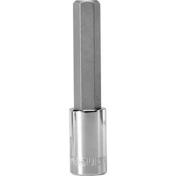 Gola hlavice 1/2" Hlavice imbus 5, 100mm