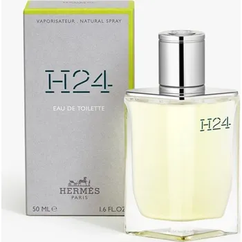 Parfém Hermes Hermes H24, Toaletní voda 50ml - Tester Pre mužov Toaletní voda