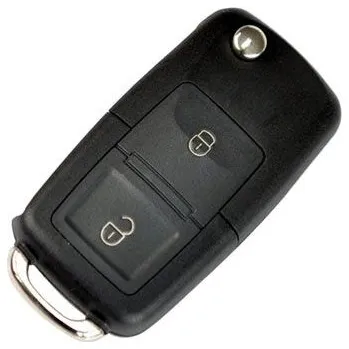 Autoklíč Dálkový ovladač KD B01-2