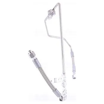 Palivový systém Olejové potrubí NISSENS 935039