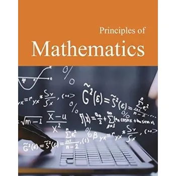 Matematika Principles of Mathematics - Salem Press