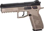 ASG CZ P-09 FDE Blowback 4,5 mm