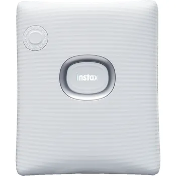 Tiskárna FUJIFILM Instax SQUARE Link - bílá
