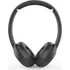 Sluchátka Philips TAUH202BK černá