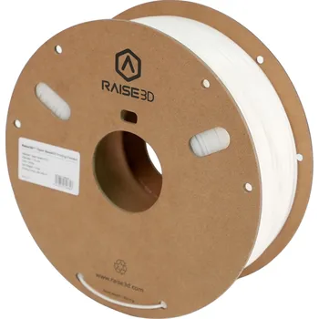 Filament Raise3D Hyper Speed PLA bílá filament 1 kg 1,75mm