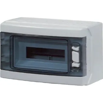 modulární přístroj a rozvaděč OEZ RZI-N-1T18